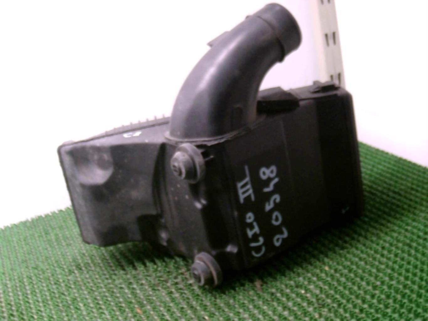Boite a air RENAULT CLIO 3 PHASE 2 Diesel - 1