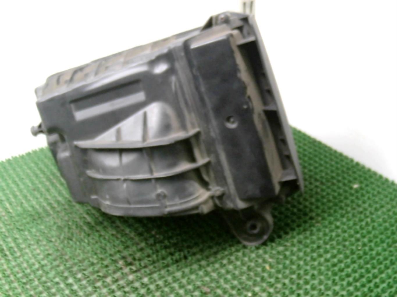 Boite a air RENAULT SCENIC 3 PHASE 1 Diesel - 1