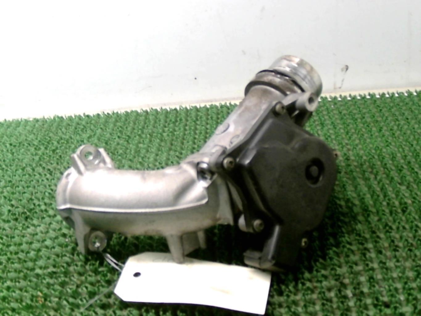 Boitier papillon RENAULT CLIO 4 PHASE 1 BREAK Diesel - 1