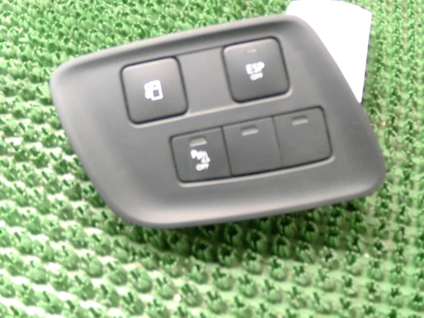 Bouton/Interrupteur CITROEN C4 2 PHASE 1 Diesel - 1