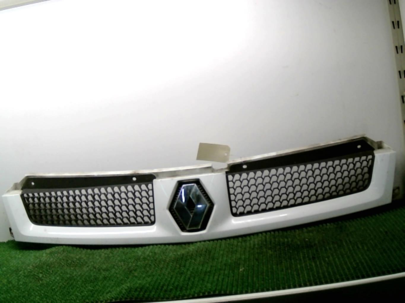 Calandre RENAULT MASTER 2 PHASE 2 Diesel - 1