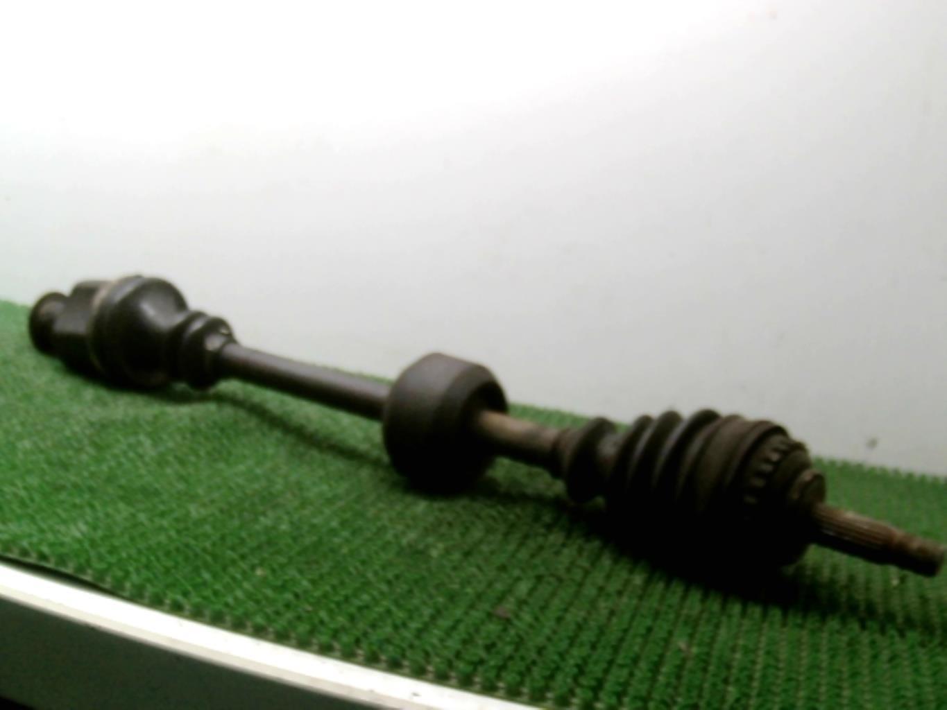 Cardan droit (transmission) RENAULT CLIO 2 PHASE 2 Essence - 1