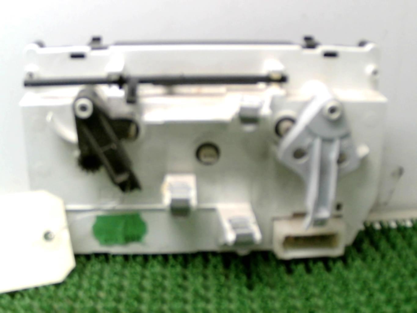 Commande chauffage PEUGEOT 206 PHASE 1 Essence - 1