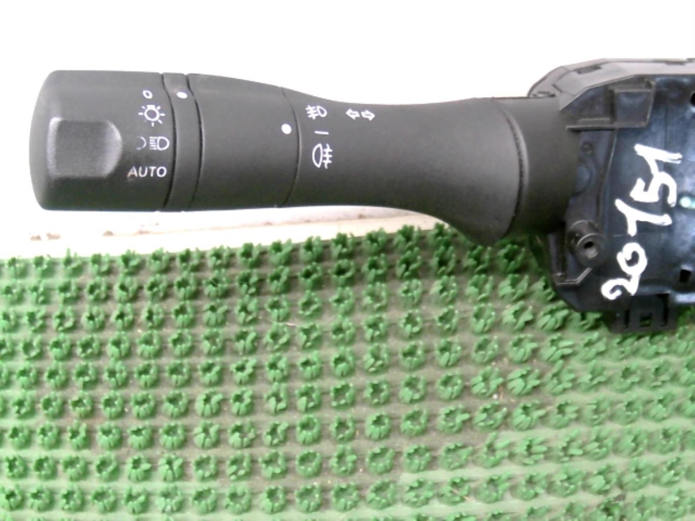 Commande de phare RENAULT FLUENCE PHASE 1 Diesel - 1