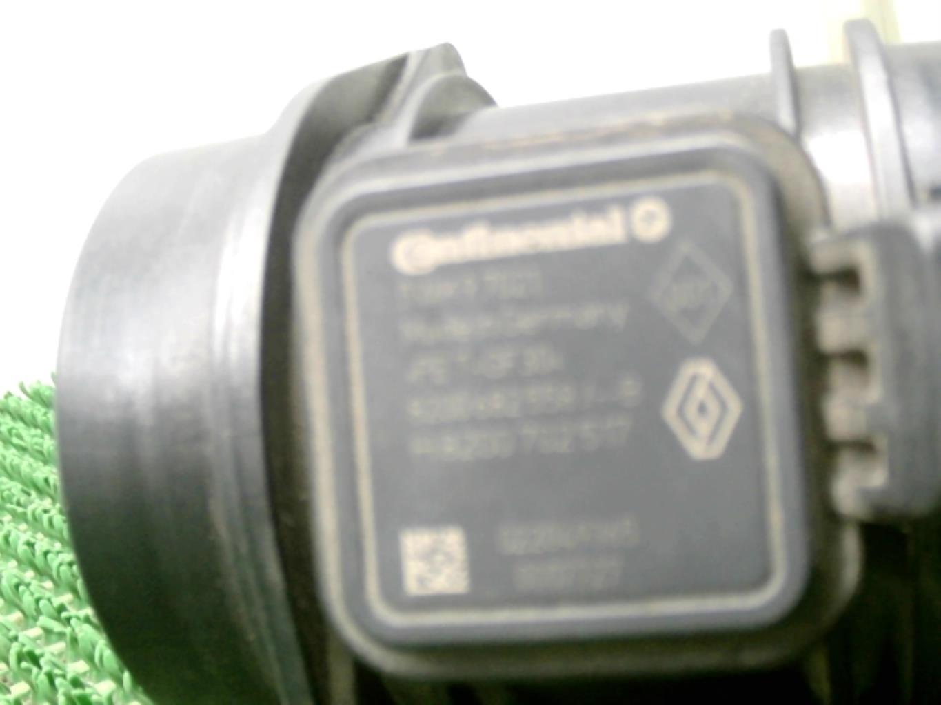 Debitmetre RENAULT SCENIC 3 PHASE 1 Diesel - 1