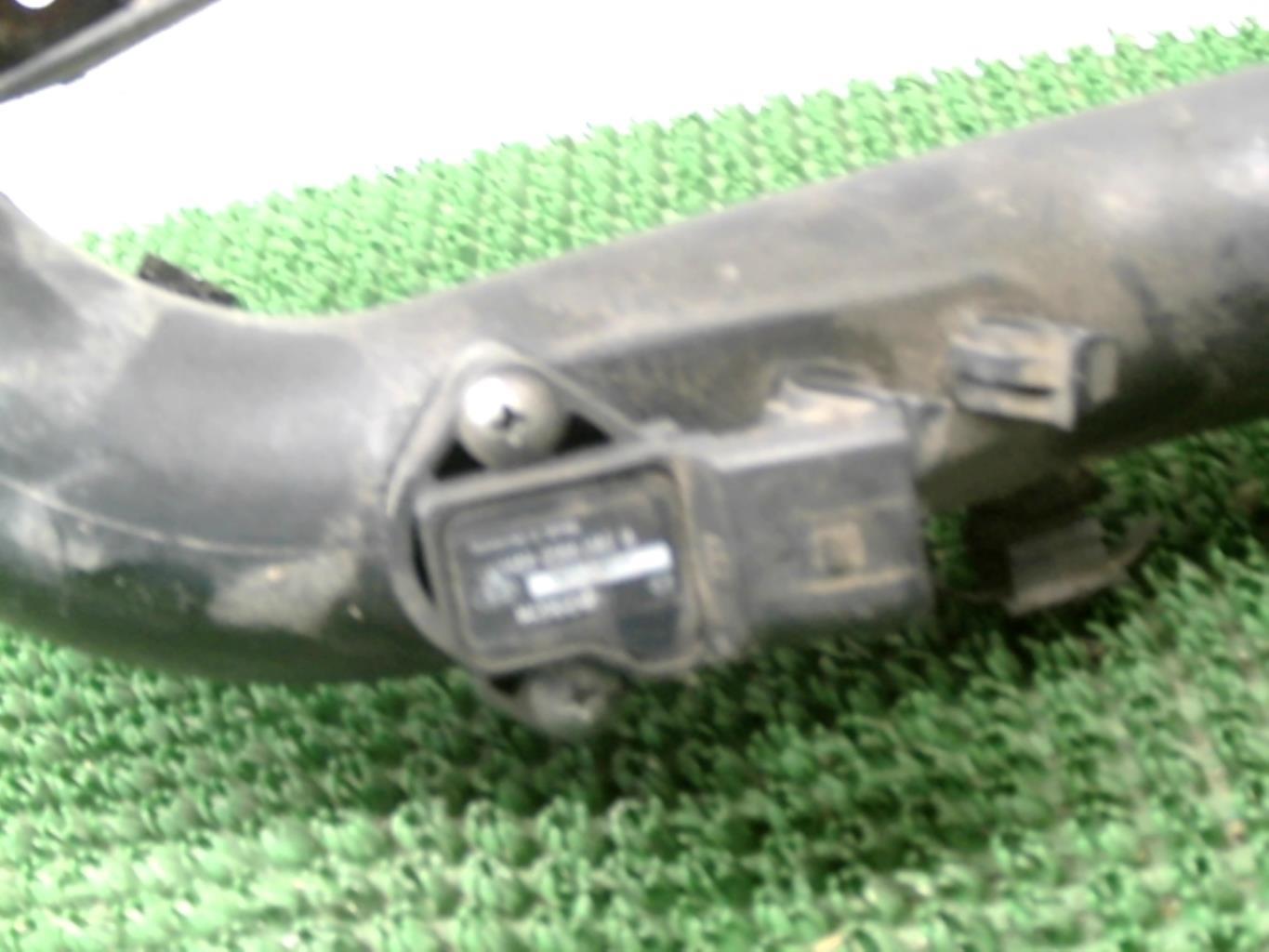 Durite de turbo VOLKSWAGEN PASSAT 4 PHASE 2 BREAK Diesel - 1