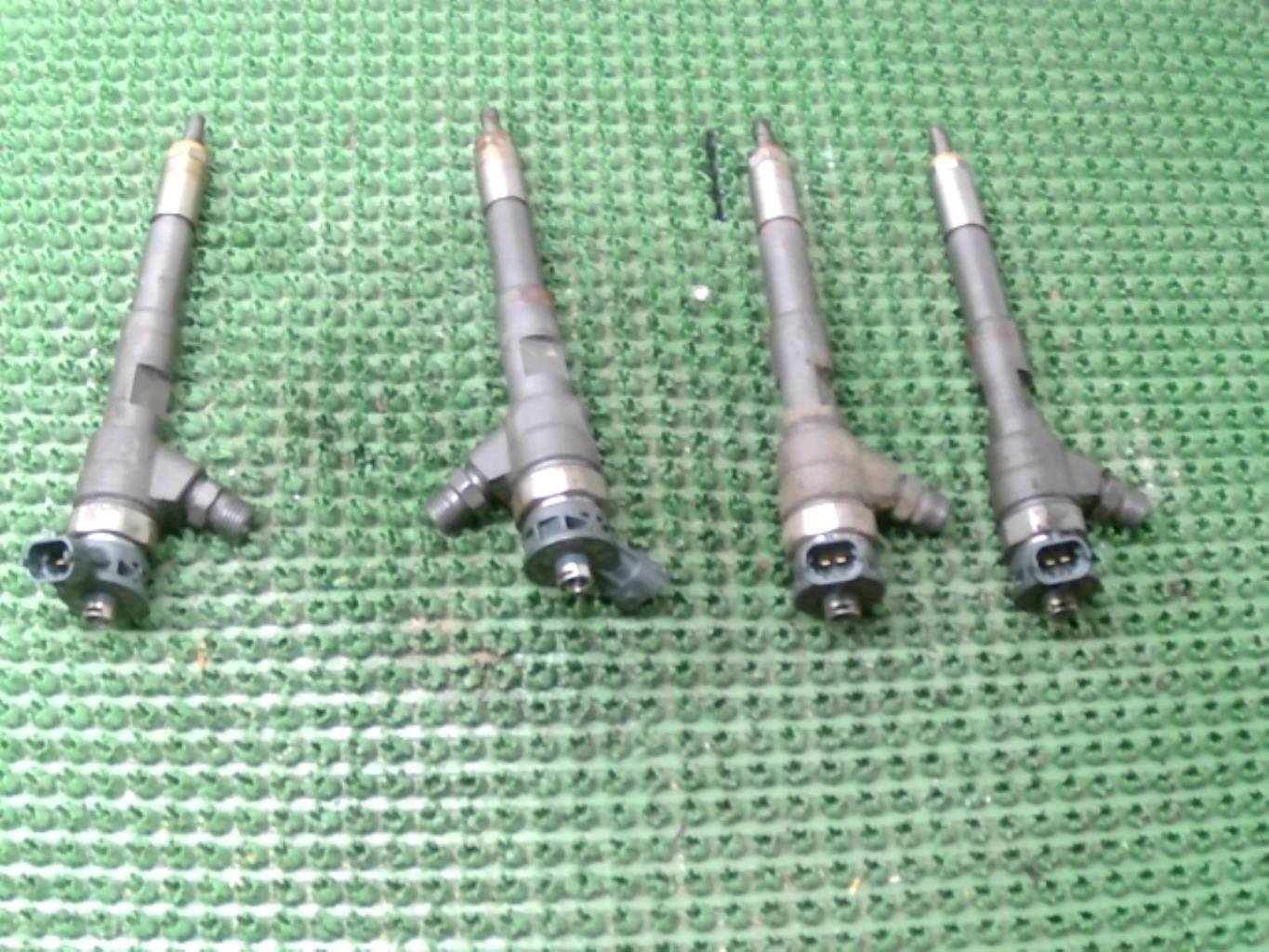 Injecteurs RENAULT CLIO 4 PHASE 1 BREAK Diesel - 1