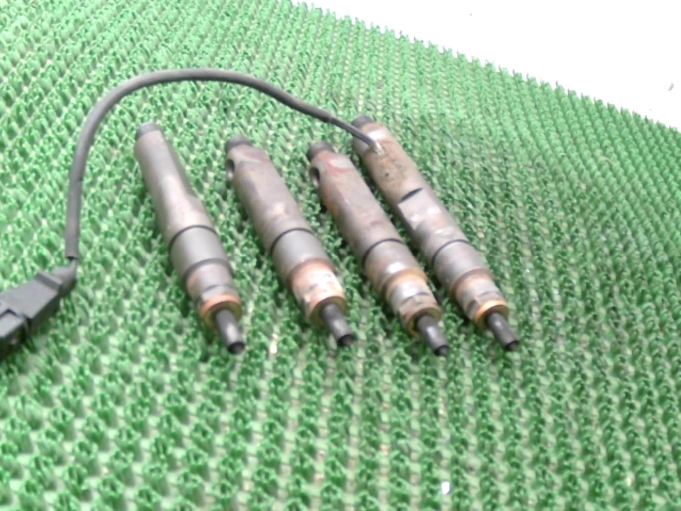 Injecteurs RENAULT ESPACE 3 Diesel - 1