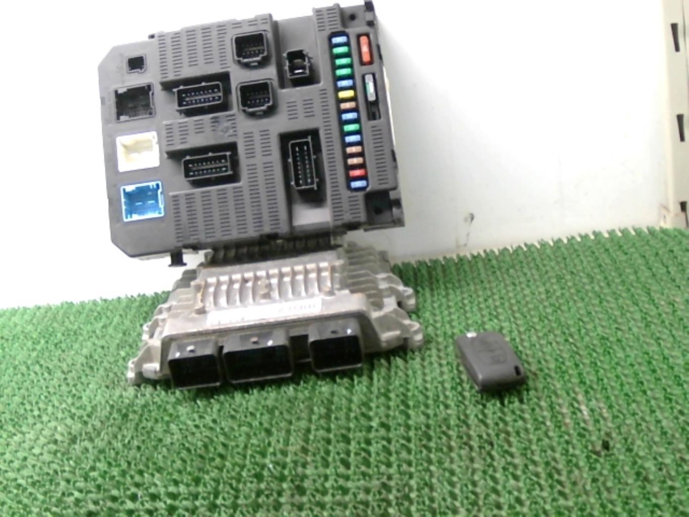 Kit de demarrage CITROEN C3 1 PHASE 1 Diesel - 1