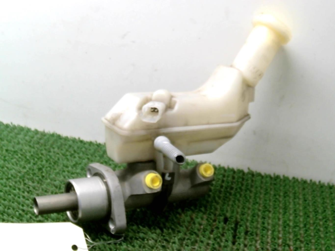 Maitre cylindre (freinage) RENAULT CLIO 3 PHASE 2 Diesel - 1