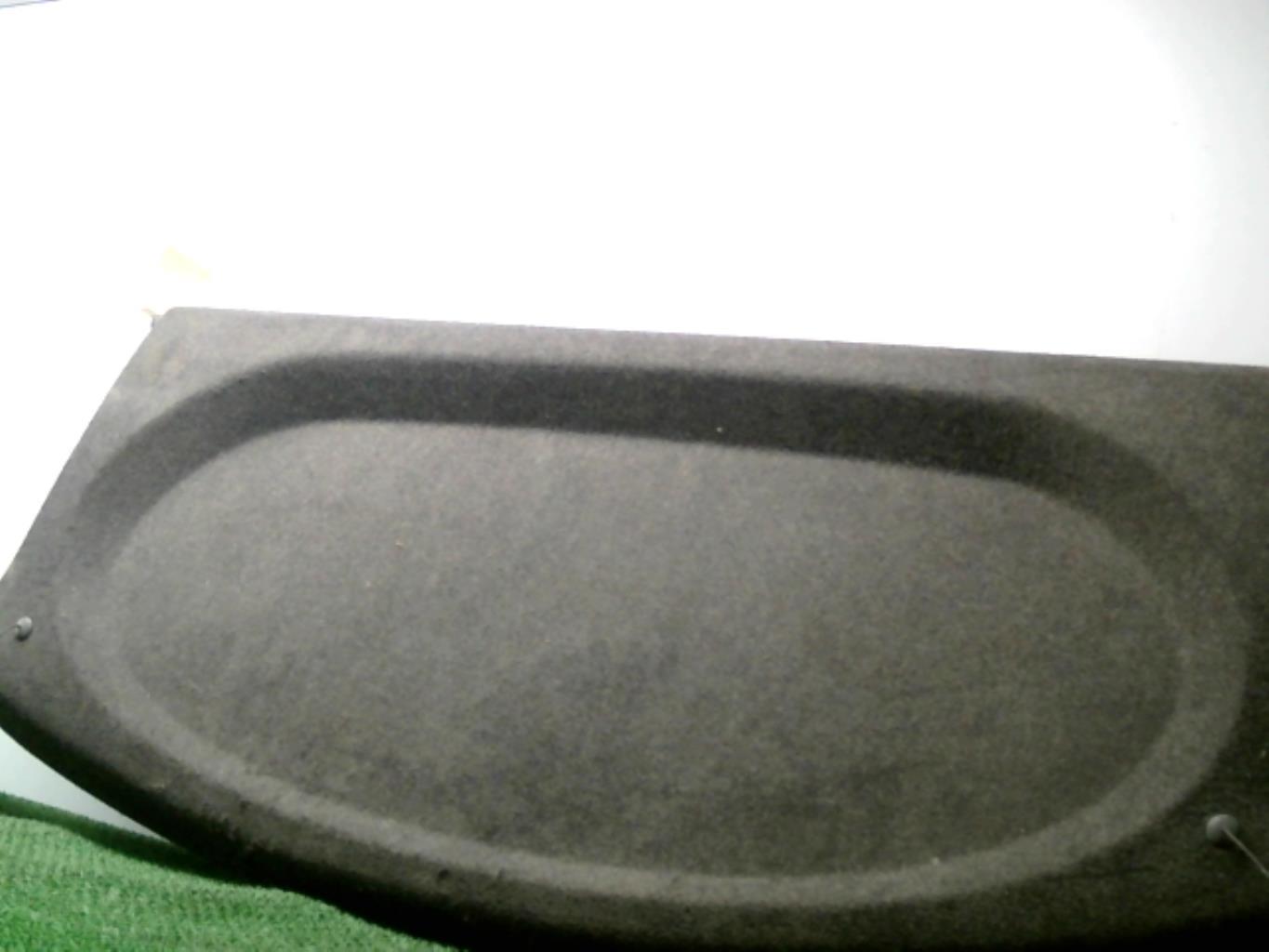 Plage arriere FIAT PUNTO 2  - 1