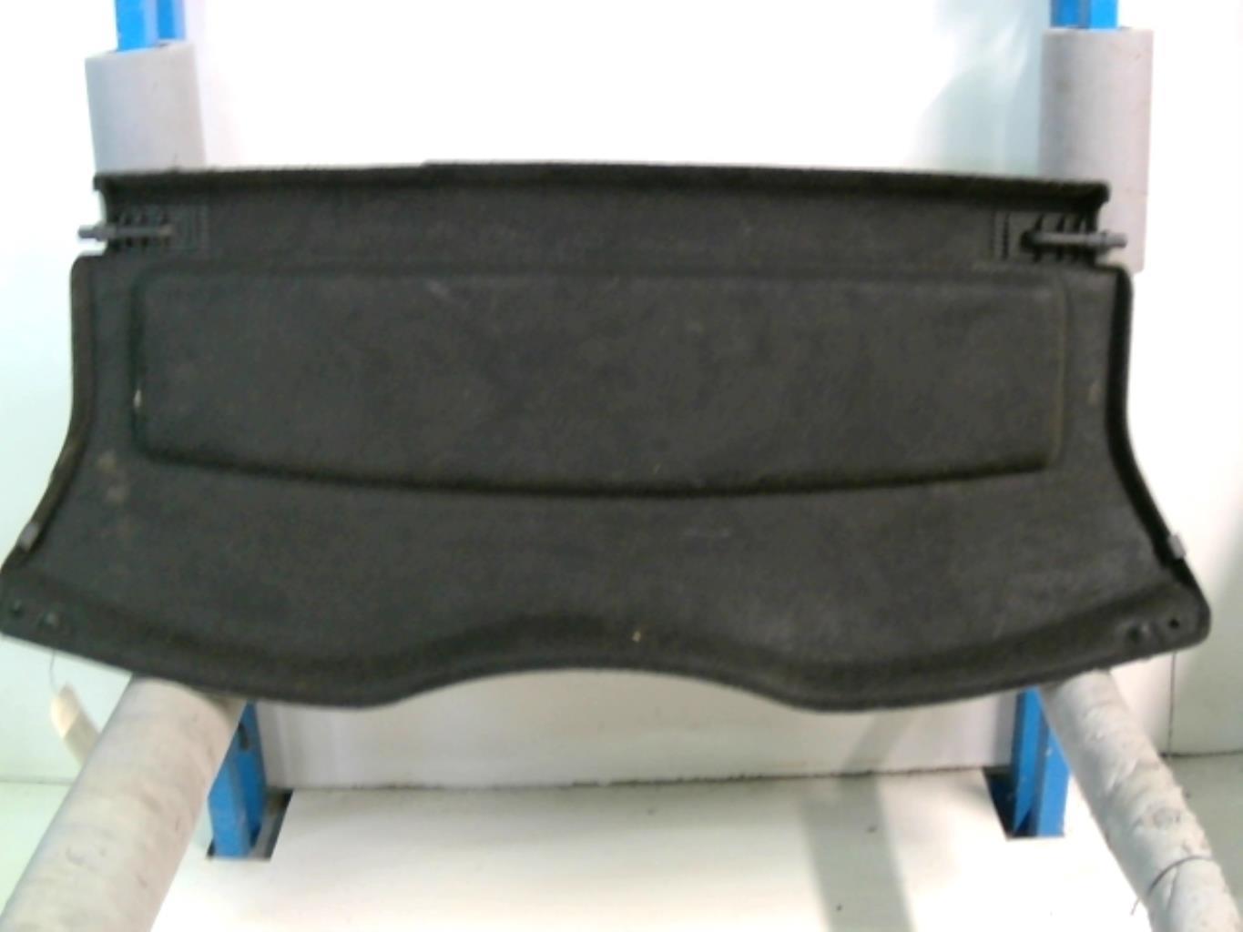 Plage arriere FORD FIESTA 5 PHASE 2 Diesel - 1