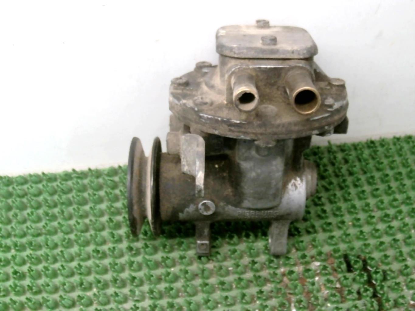 Pompe à vide PEUGEOT 405 PHASE 2 Diesel - 1