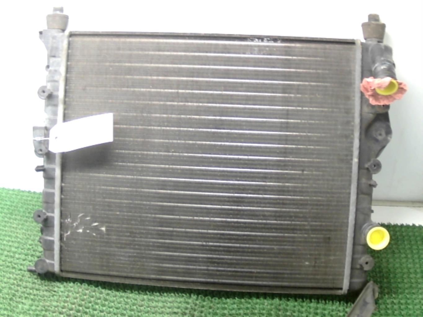 Radiateur eau RENAULT CLIO 2 PHASE 2 Essence - 1