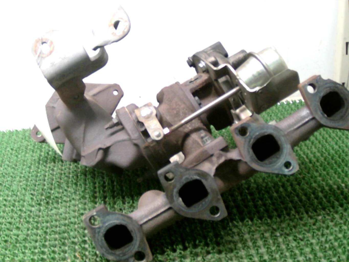 Turbo RENAULT CLIO 4 PHASE 1 BREAK Diesel - 1