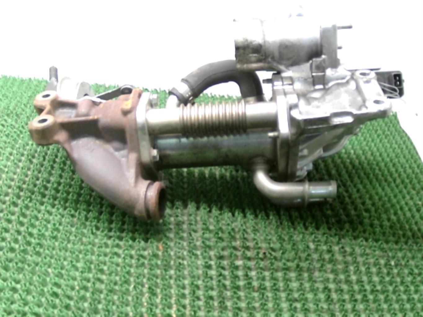Vanne EGR RENAULT CLIO 4 PHASE 1 BREAK Diesel - 1