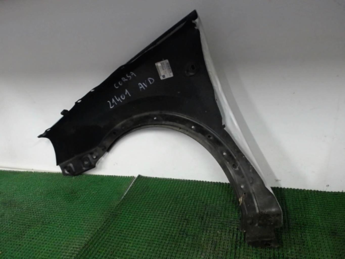 Aile avant droit OPEL CORSA C PHASE 1 Essence - 1
