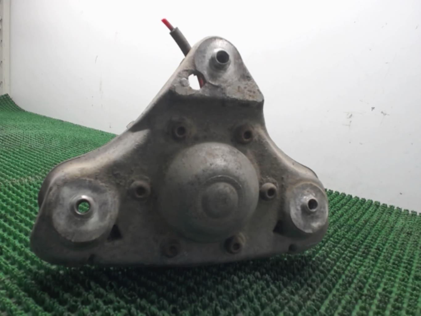 Amortisseur avant gauche AUDI A6 2 ALLROAD PHASE 2 BREAK Diesel - 1