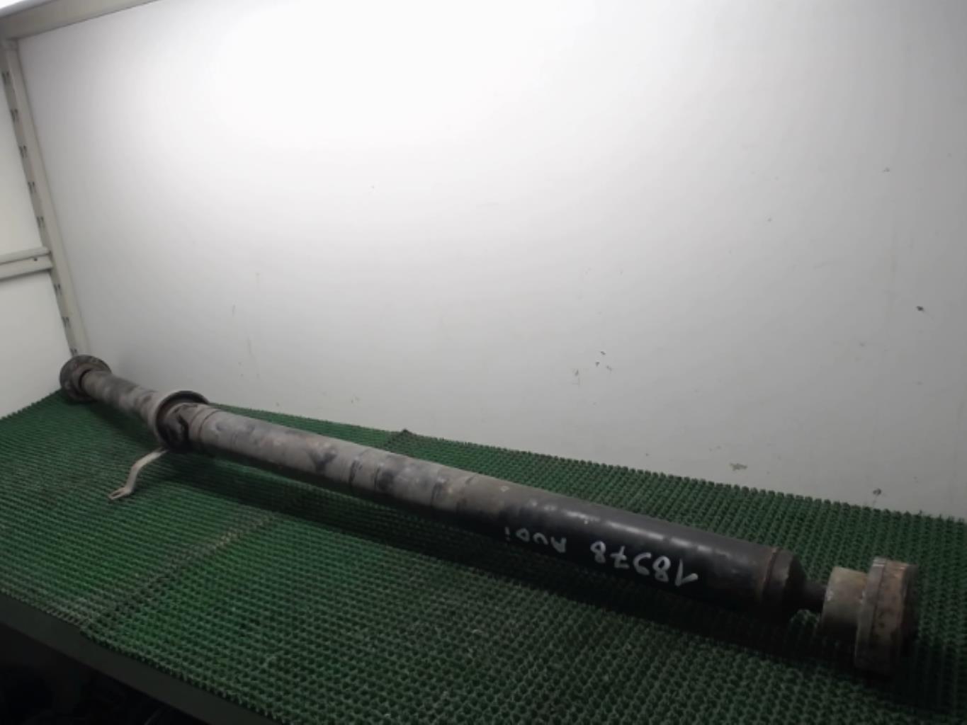 Arbre de transmission (propulsion) AUDI A6 2 ALLROAD PHASE 2 BREAK Diesel - 1