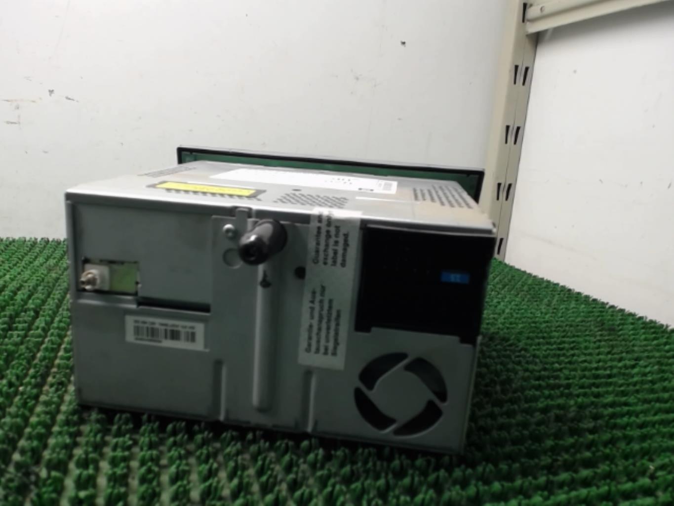 Autoradio d'origine OPEL CORSA D PHASE 1 Essence - 1