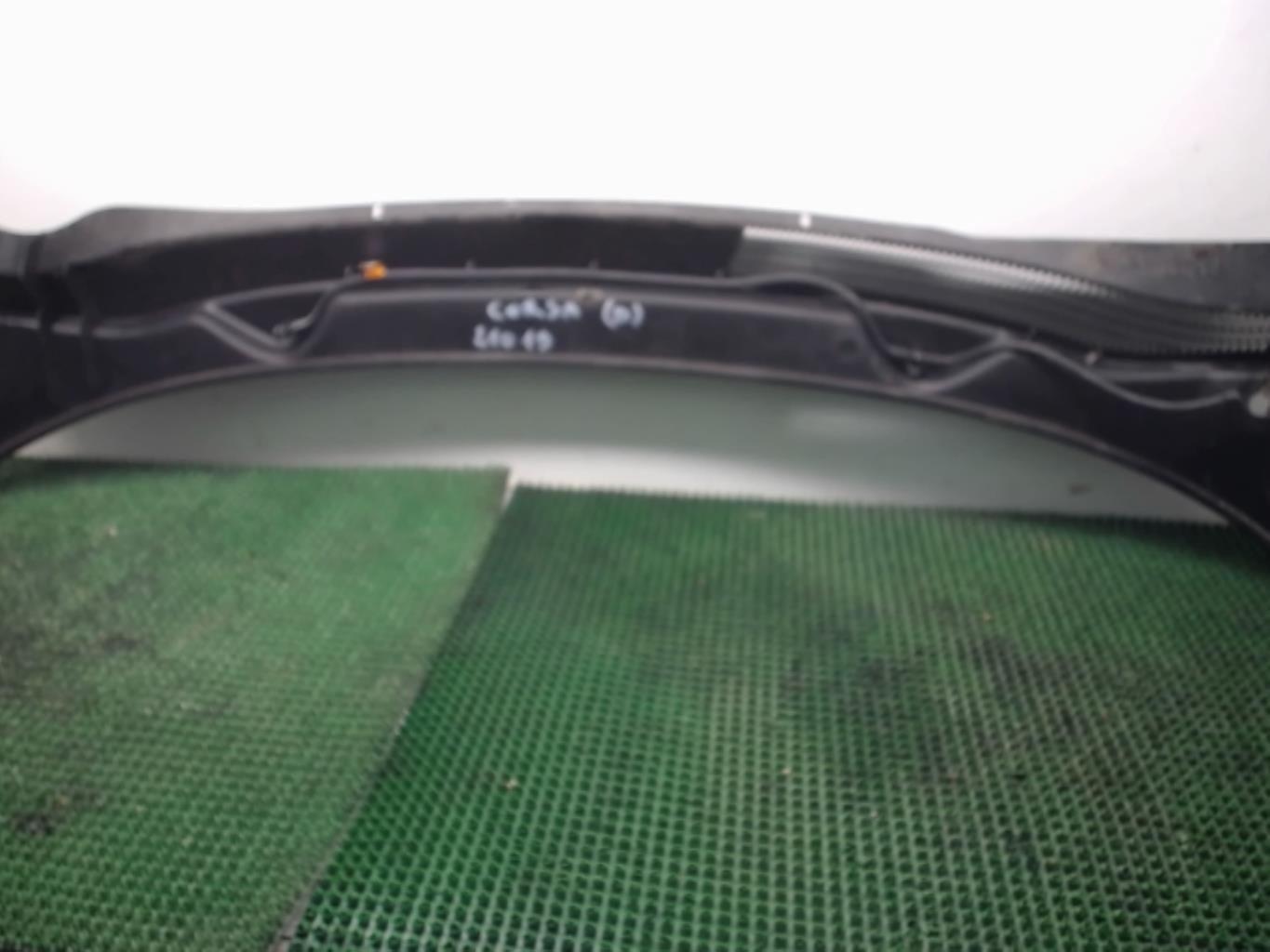 Baie de pare brise OPEL CORSA D PHASE 1 Essence - 1