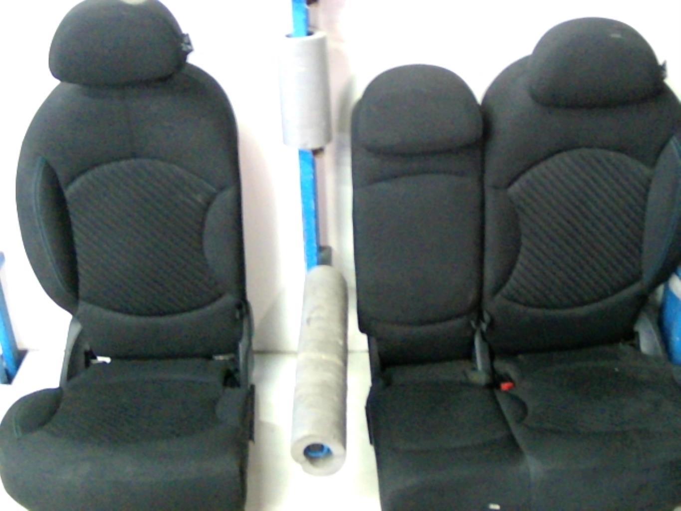 Banquette arriere MINI MINI 2 R60 COUNTRYMAN BREAK Diesel - 1