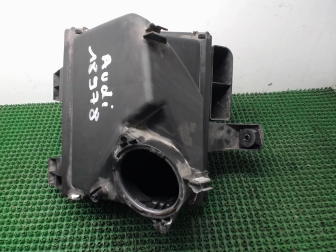 Boite a air AUDI A6 2 ALLROAD PHASE 2 BREAK Diesel - 1