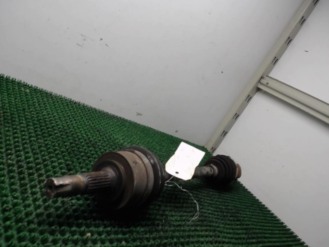 Cardan gauche (transmission) OPEL CORSA D PHASE 1 Essence - 1