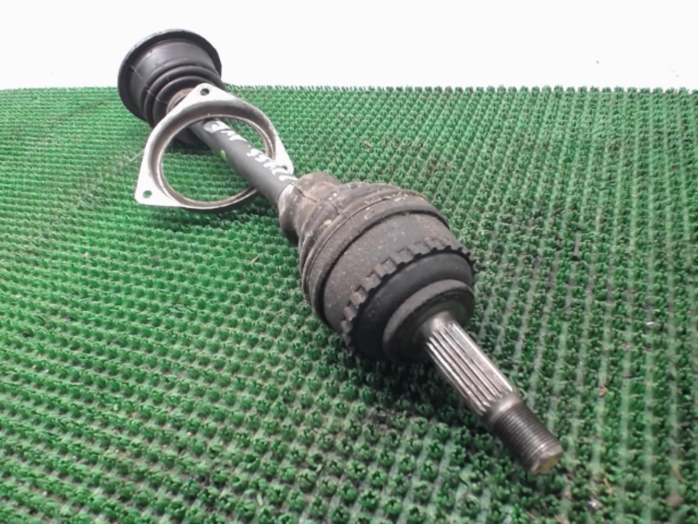 Cardan gauche (transmission) RENAULT CLIO 2 PHASE 1 Essence - 1
