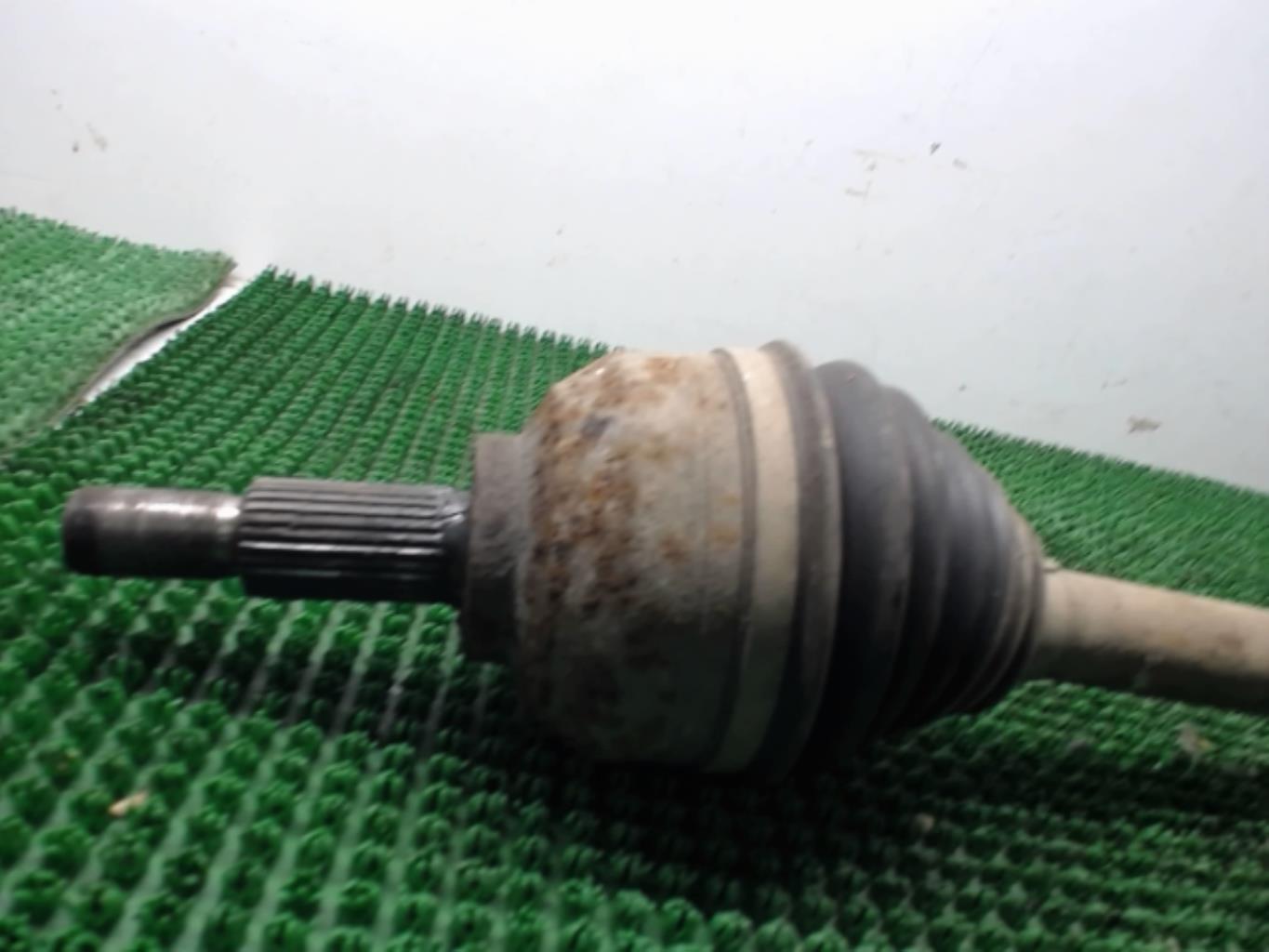 Cardan gauche (transmission) RENAULT ESPACE 4 PHASE 1 Diesel - 1