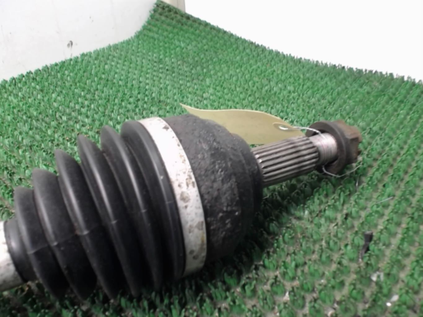 Cardan gauche (transmission) RENAULT TWINGO 2 PHASE 1 Diesel - 1