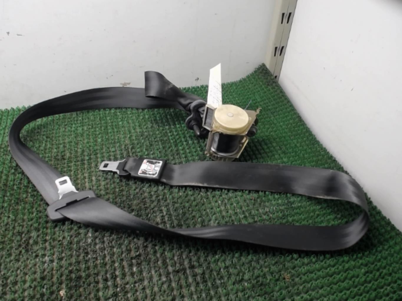 Ceinture centrale RENAULT CLIO 3 PHASE 1 Diesel - 1