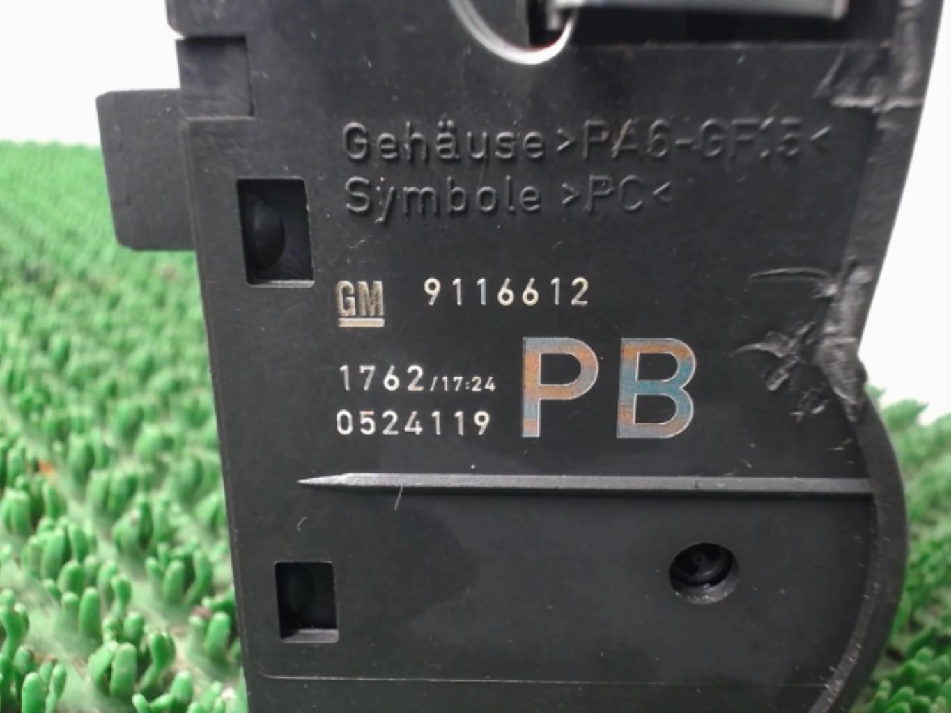 Commande de phare OPEL CORSA C PHASE 1 Essence - 1