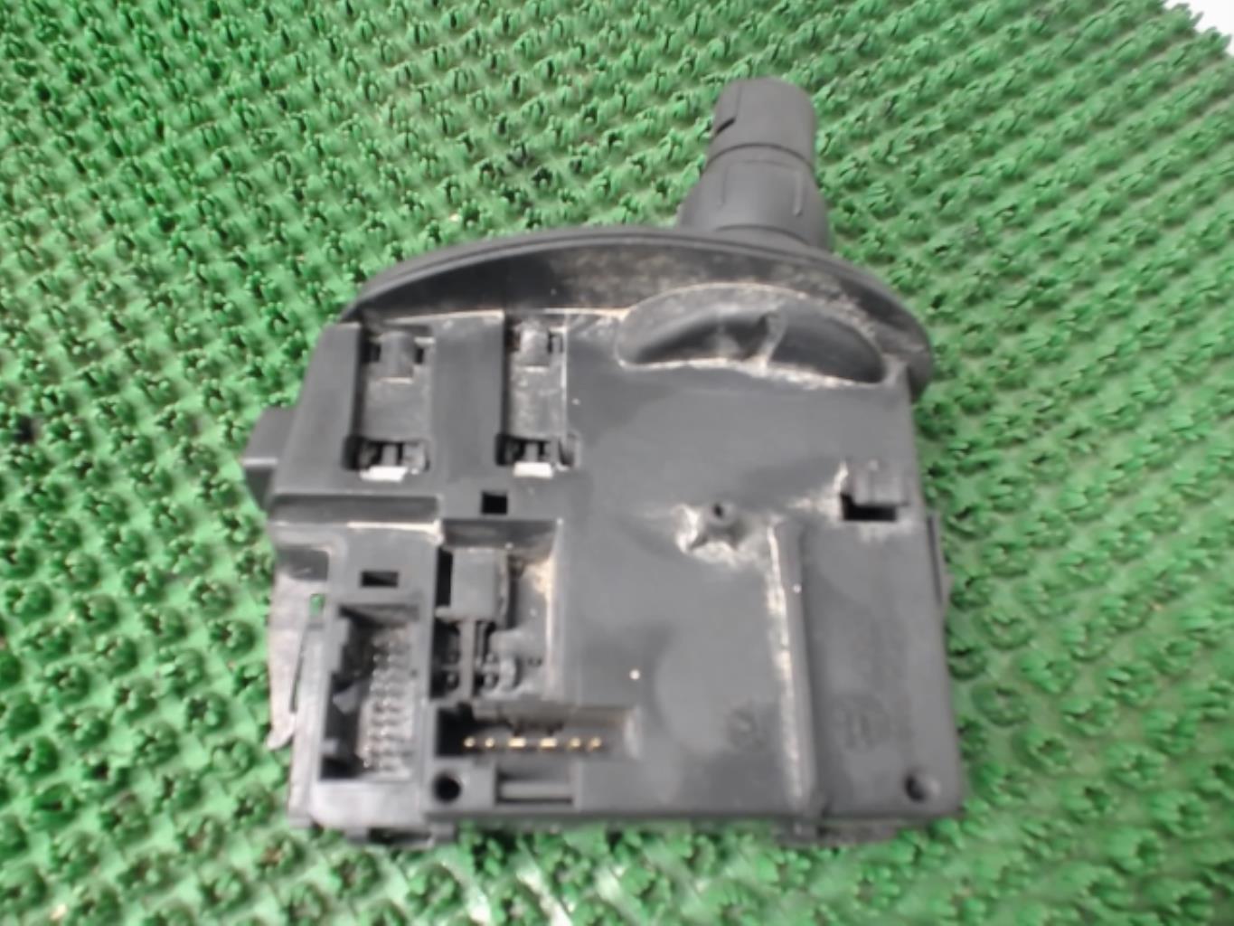 Commodo d'essuie glaces RENAULT MODUS PHASE 1 Diesel - 1