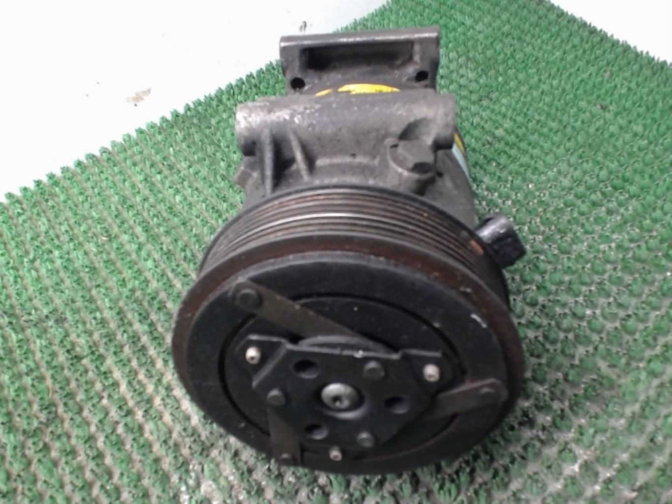 Compresseur clim NISSAN PRIMERA 4 Diesel - 1