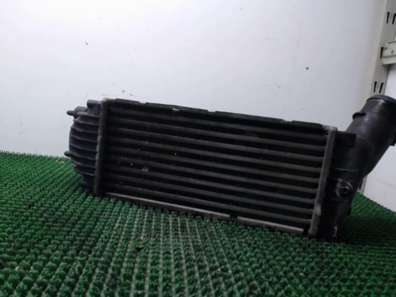 Echangeur air (Intercooler) CITROEN C4 1 PHASE 2 Diesel - 1