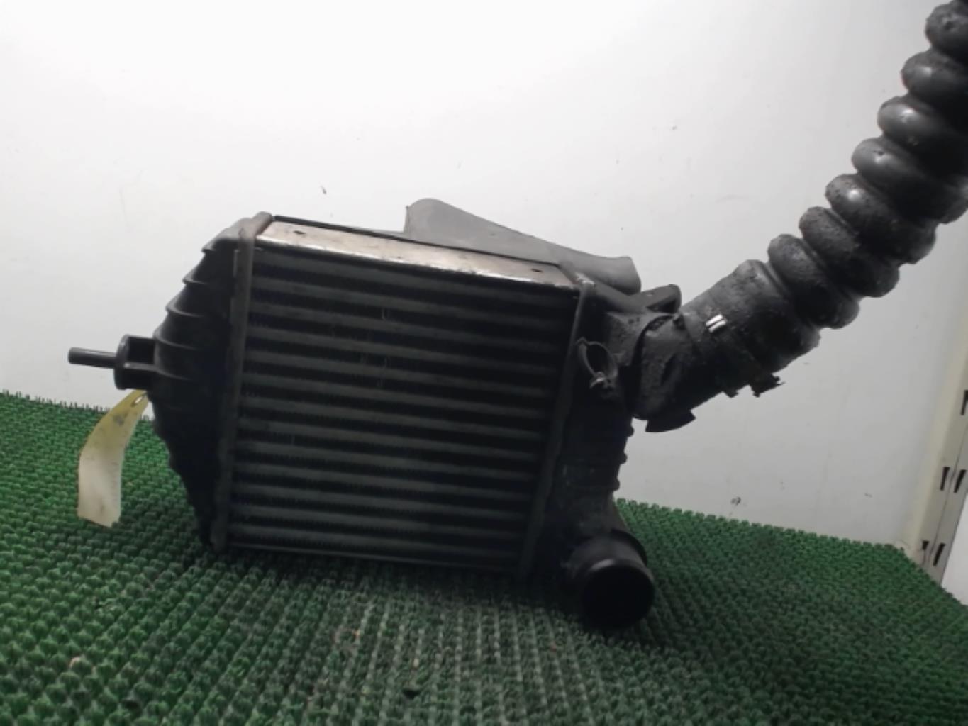 Echangeur air (Intercooler) FIAT PUNTO 2 PHASE 1 Diesel - 1