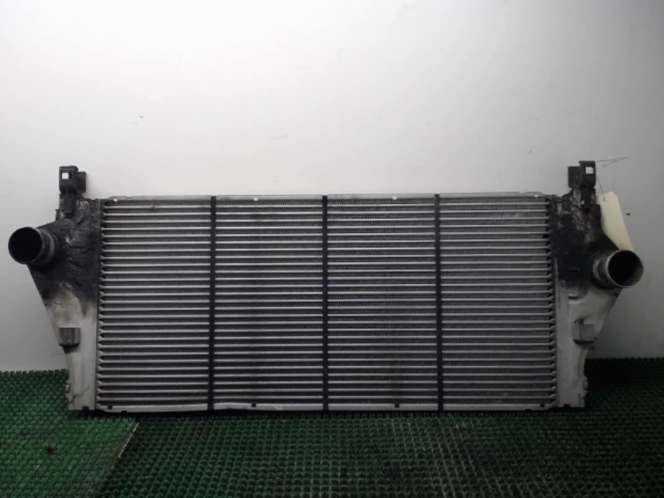 Echangeur air (Intercooler) RENAULT ESPACE 4 PHASE 1 Diesel - 1