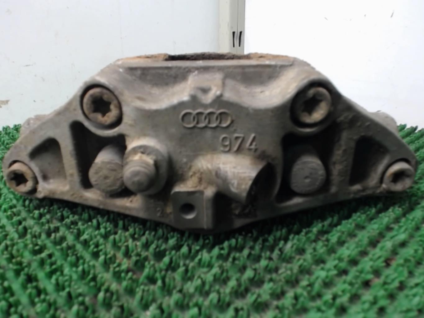 Etrier avant droit (freinage) AUDI A6 2 ALLROAD PHASE 2 BREAK Diesel - 1