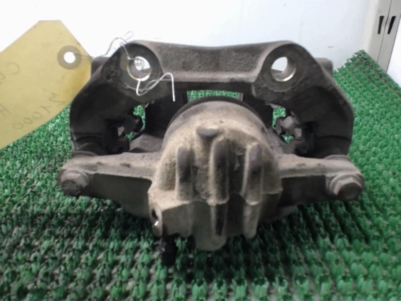 Etrier avant droit (freinage) CITROEN C4 1 PHASE 1 Diesel - 1
