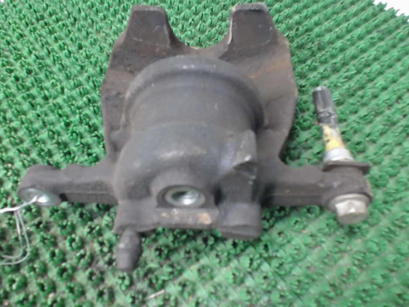 Etrier avant droit (freinage) OPEL CORSA C PHASE 1 Essence - 1
