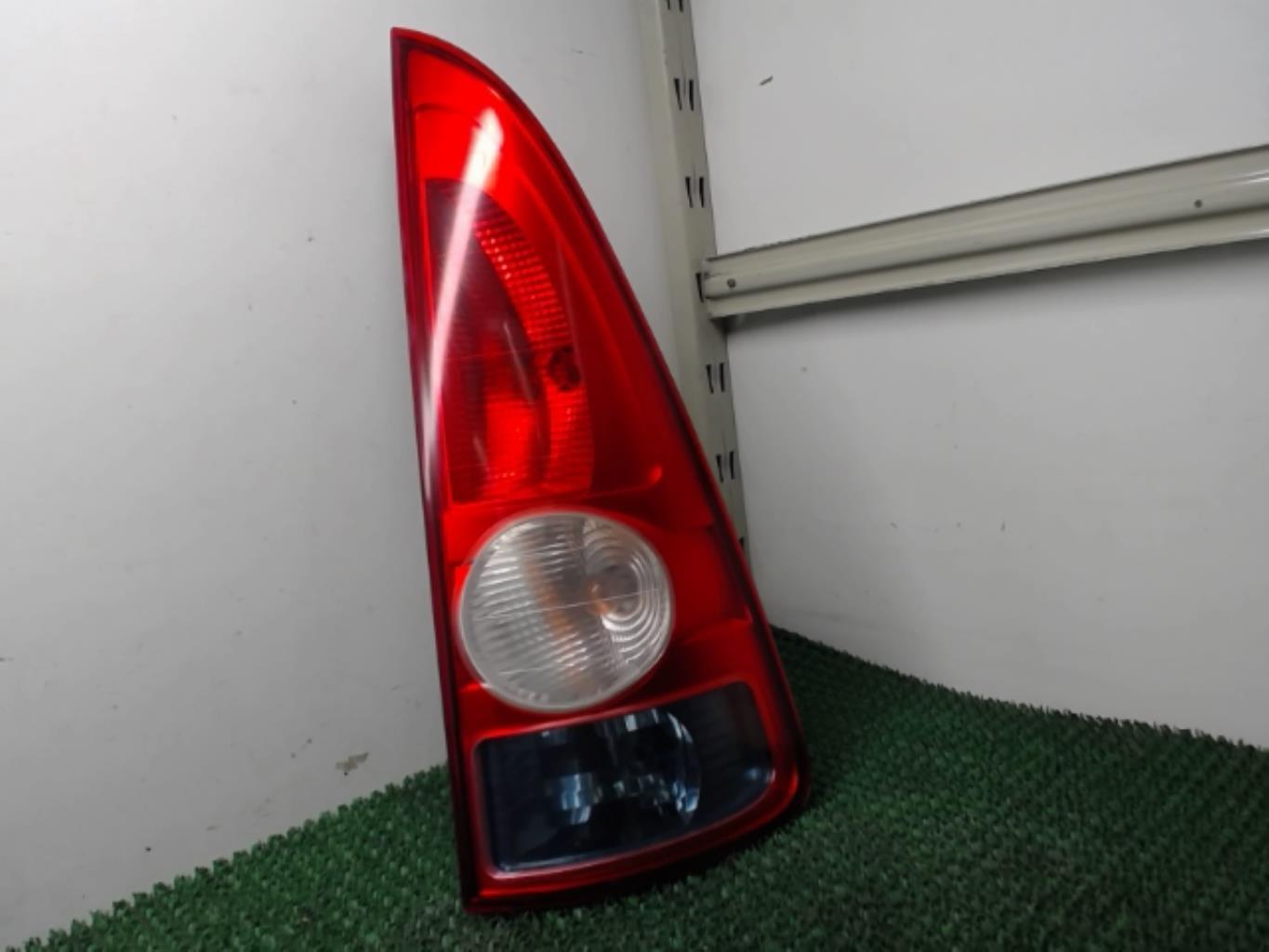 Feu arriere principal droit (feux) RENAULT ESPACE 4 PHASE 1 Diesel - 1