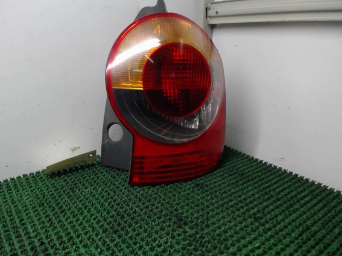 Feu arriere principal droit (feux) RENAULT MODUS PHASE 1 Diesel - 1