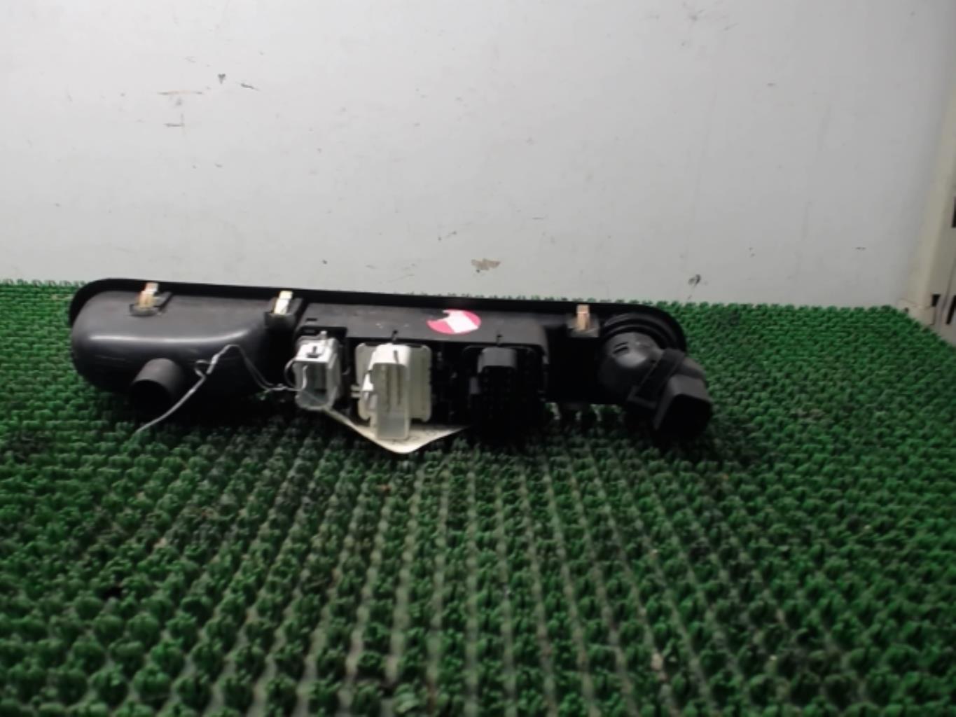 Interrupteur de leve vitre RENAULT ESPACE 4 PHASE 1 Diesel - 1