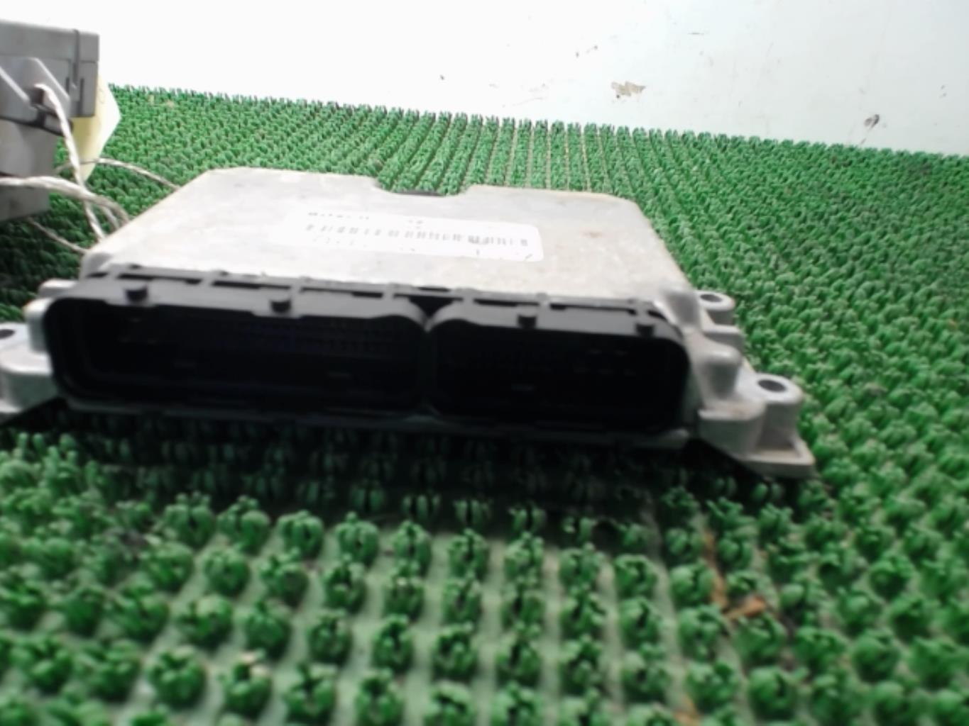 Kit de demarrage FIAT PUNTO 2 PHASE 1 Diesel - 1