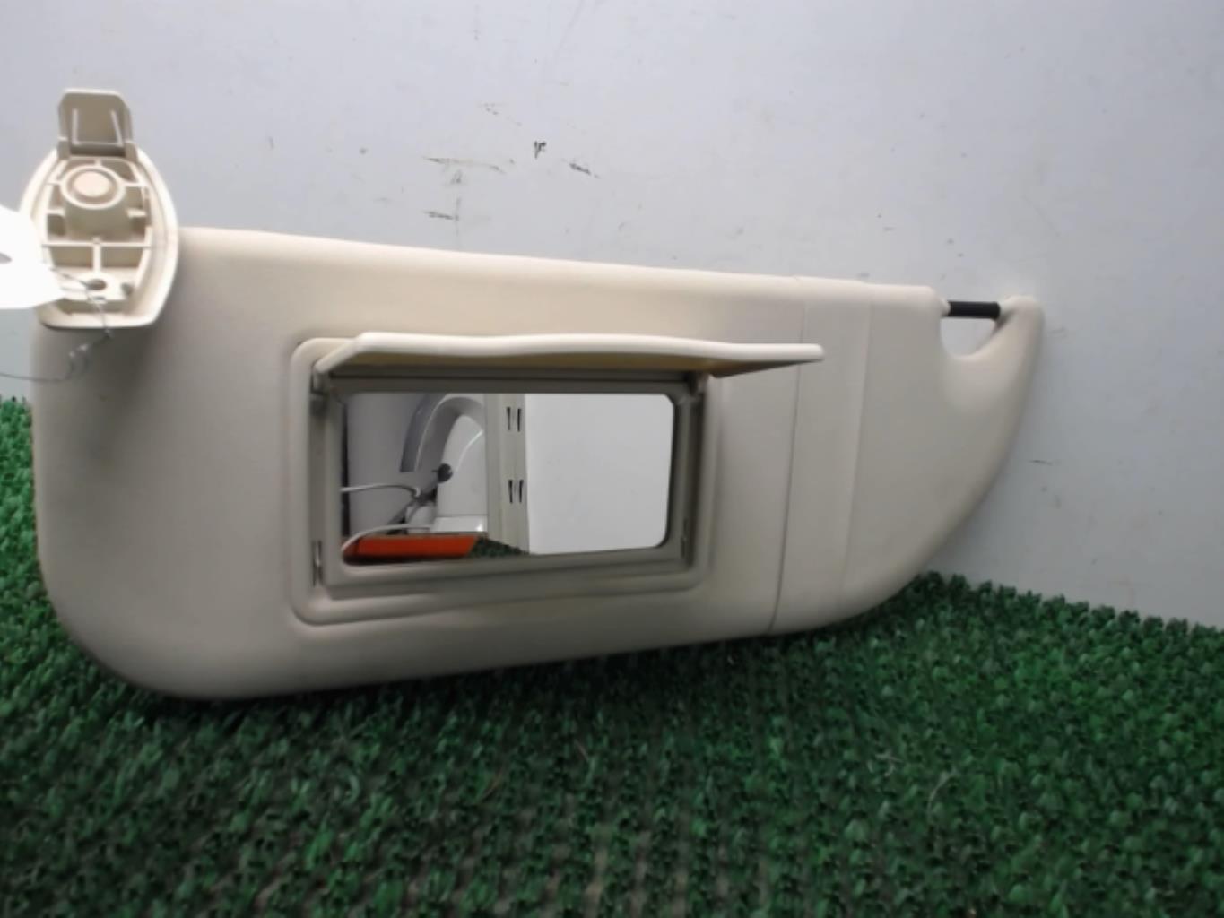 Pare soleil gauche CITROEN C4 1 PHASE 1 Diesel - 1