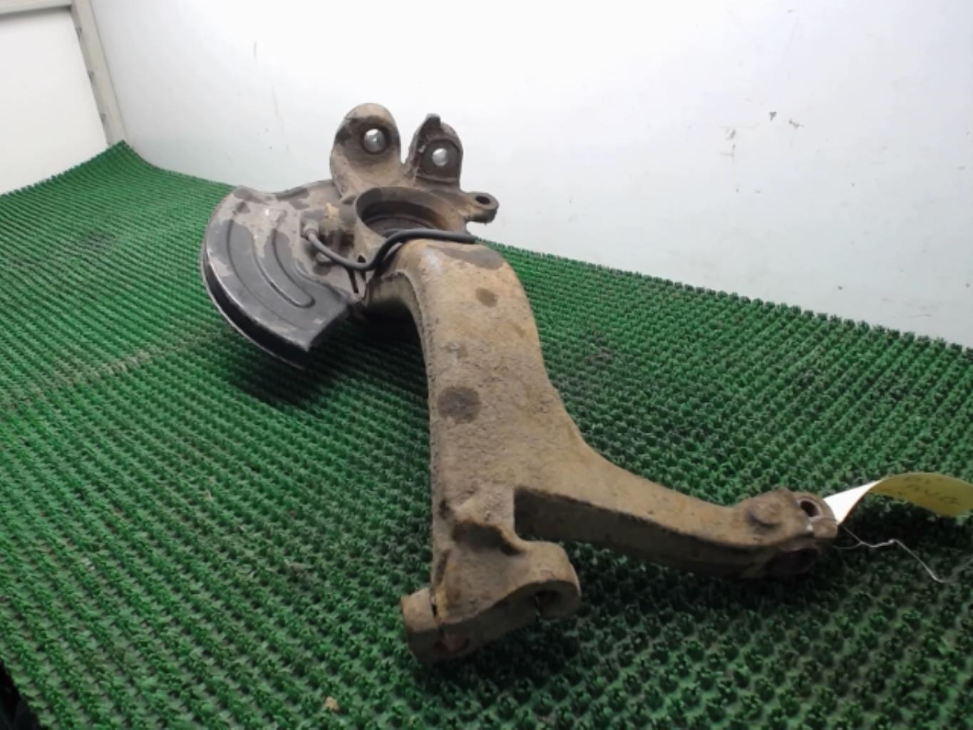 Pivot de moyeu avant gauche AUDI A6 2 ALLROAD PHASE 2 BREAK Diesel - 1