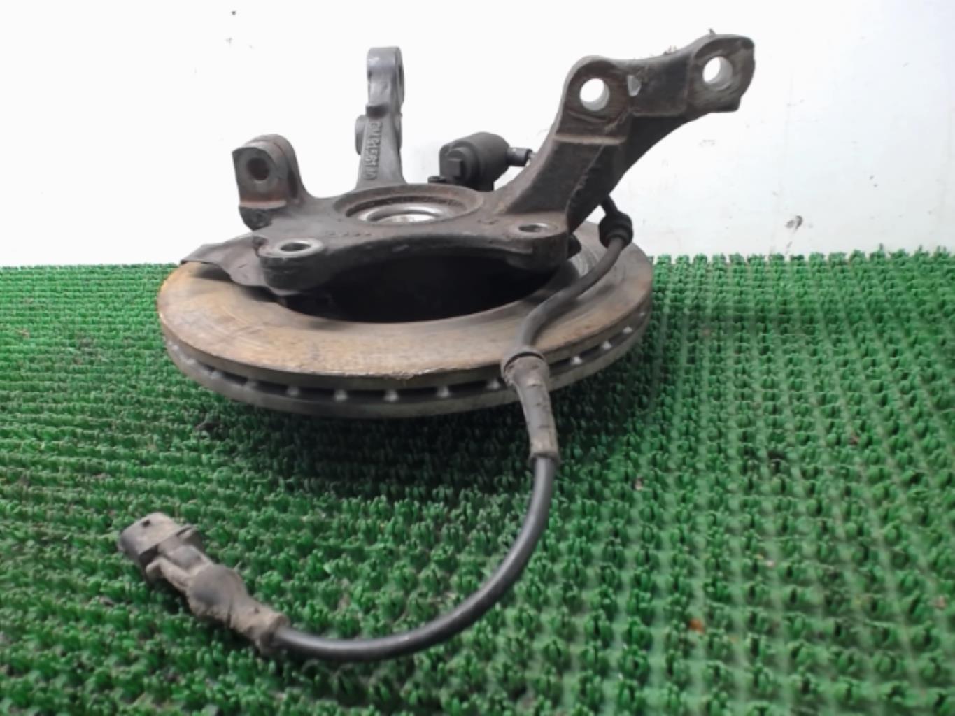 Pivot de moyeu avant gauche OPEL CORSA C PHASE 1 Essence - 1