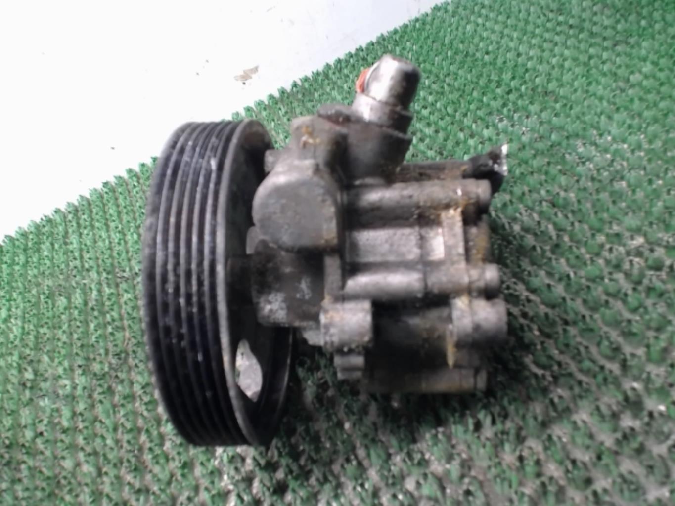 Pompe de direction PEUGEOT 607 PHASE 1 Diesel - 1