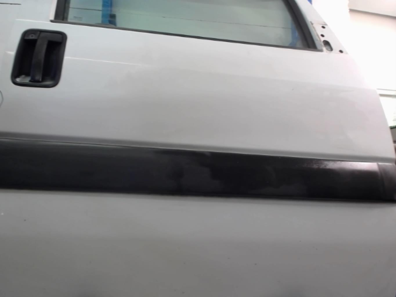 Porte avant droit CITROEN JUMPY 1 PHASE 1 Diesel - 1
